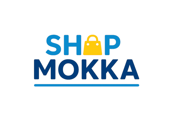 SHOP MOKKA